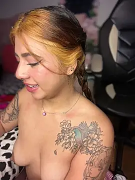 lady_baqueritoのライブXXXチャット