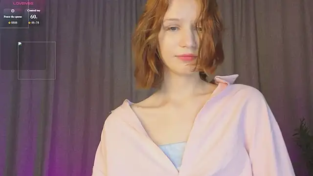 AliceJohansone Chat XXX live
