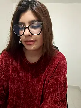 Chat +18 de cutetemari ao vivo
