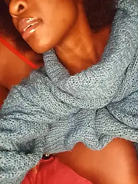 Chat XXX ao vivo de Mtsepara