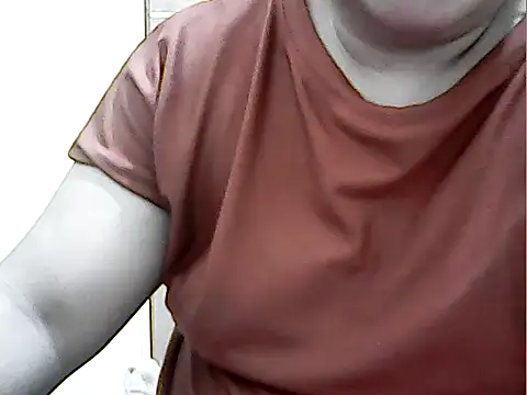 XXX chat uživo modela hotchubbypinay