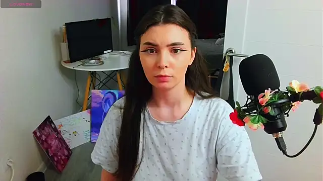 peachyness Chat XXX in diretta
