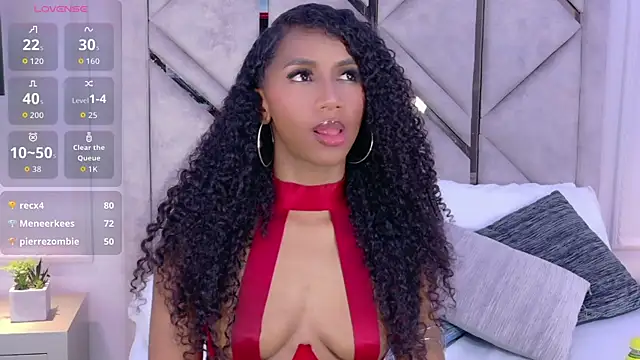 Онлайн чат XXX Chloe-Rose-