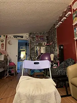 TranSexualJade95 élő XXX-chatje