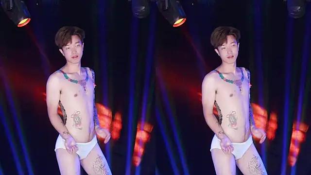 Czat XXX na żywo – AOA-boy