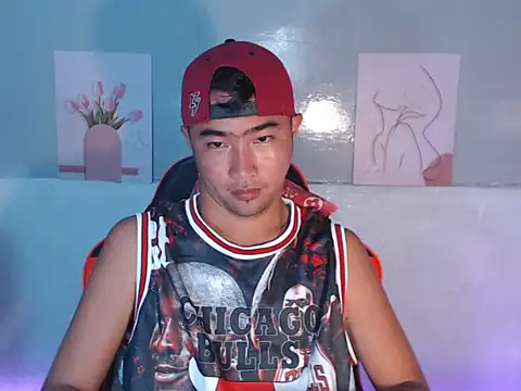 Siege_cum69 Pertunjukan Webcam