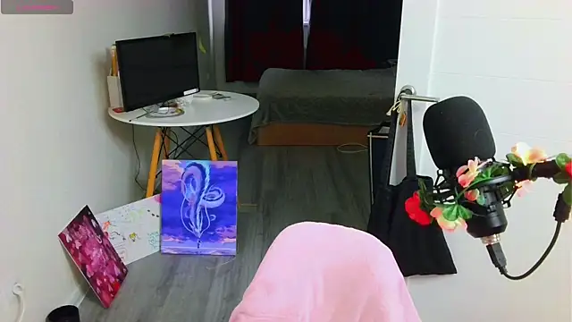 Chat XXX Live peachyness