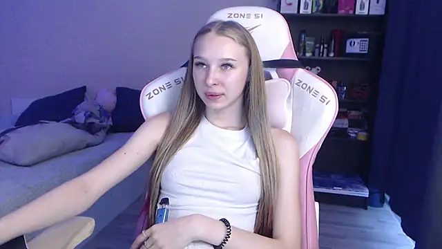 kitsune888 Pertunjukan Webcam
