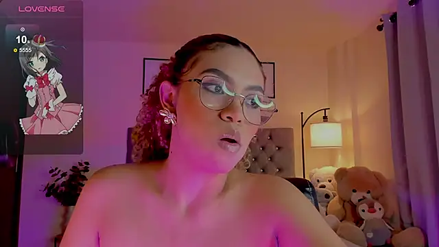 Chatroom XXX en direct de OxanaFedorova1-