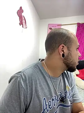 ladyandnico Live XXX-Chat