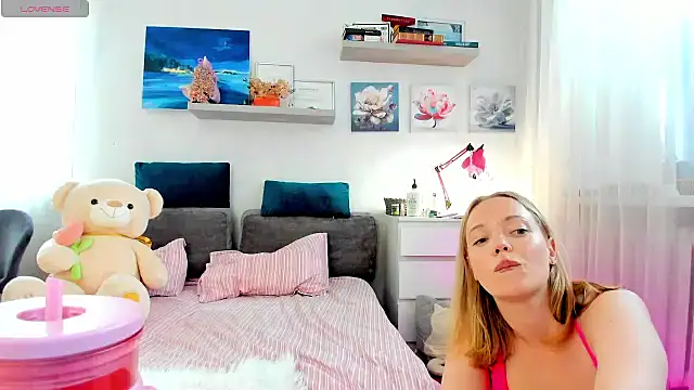 Živý XXX chat Natalee_Sparkl