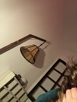 Show de witchdub na webcam