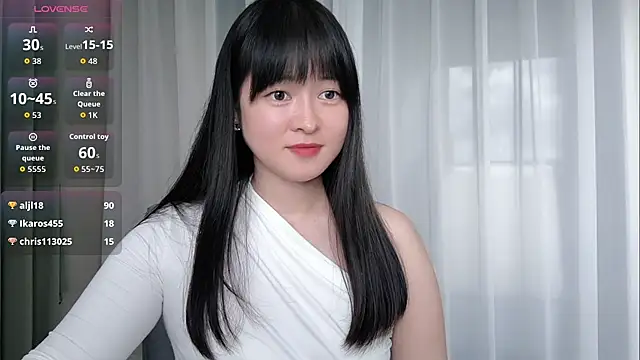 Chat XXX Live -Yuko-