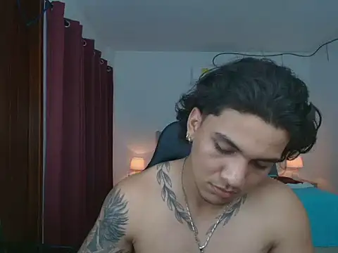 Chat XXX ao vivo de Mrbig_maximo