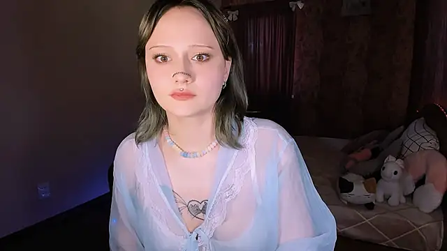 MariaMango's Live XXX Chat