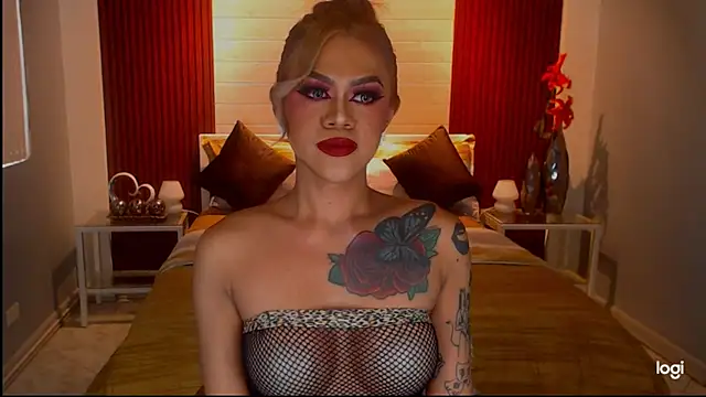 Chat XXX en directo de StellaStrong30