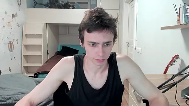 urgoddessboy's Live XXX Chat