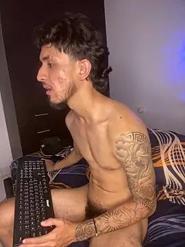 Kriss_Edwards Webcamshow
