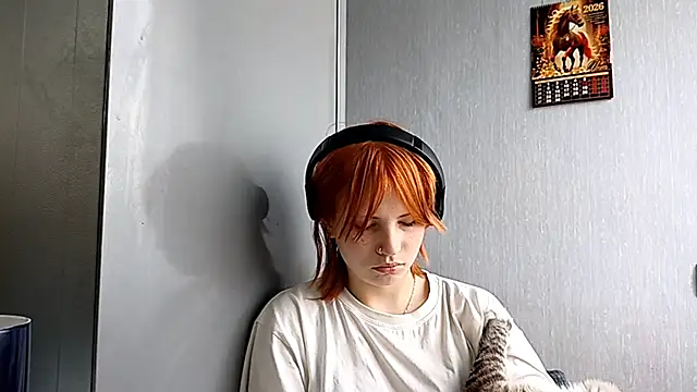 Živý XXX chat CacyBIoom