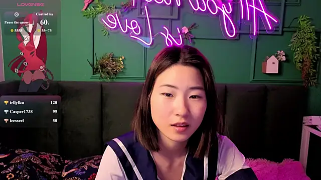 Chat XXX Live Runi_Asian