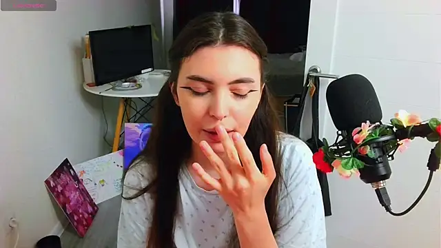 peachyness Live XXX-Chat
