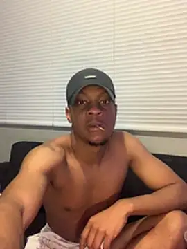 kayMsaro Webcam show