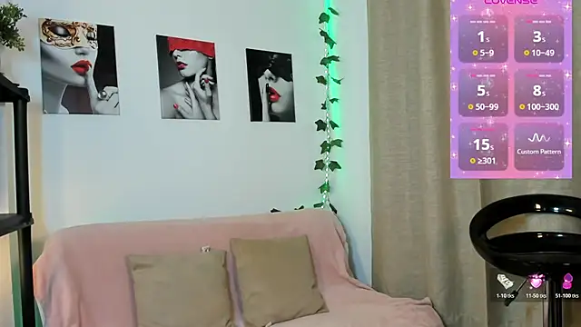 Rebeca_Marchetti 现场XXX聊天