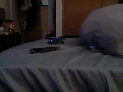 Silencio26 Live XXX-chat