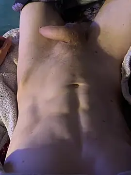 Show webcam de Marco111611