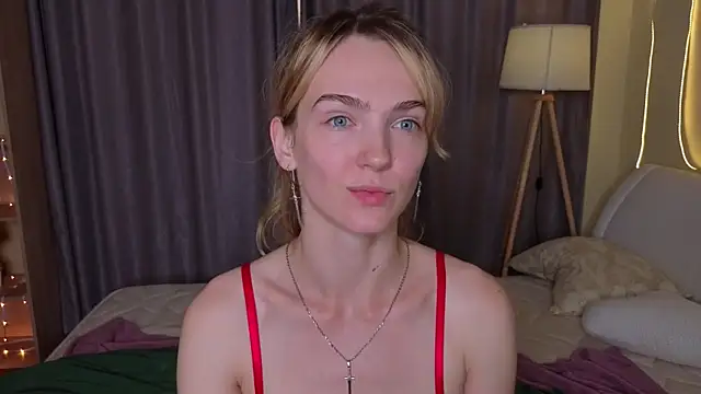 MarielRoloson লাইভ XXX চ্যাট