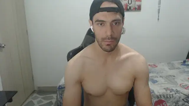 samuelgarcia_ Live XXX-chat