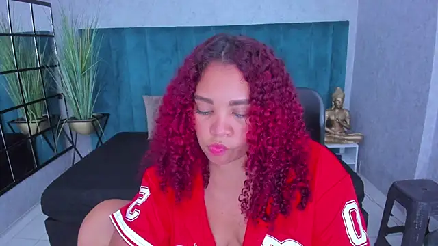 Chatroom XXX en direct de AngelaCoffee