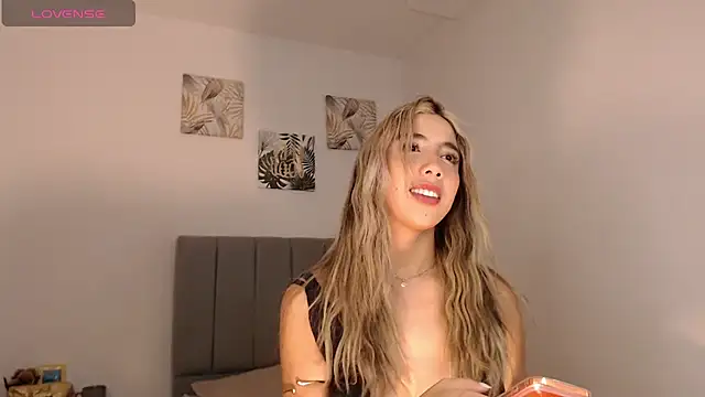 Chat XXX Live Marian_se