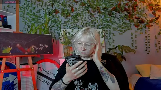 tattoo_art_baby's Live XXX Chat