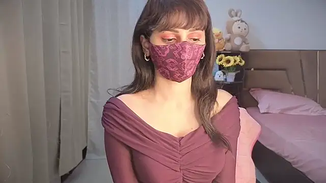 KavyaCurves 라이브 XXX 채팅