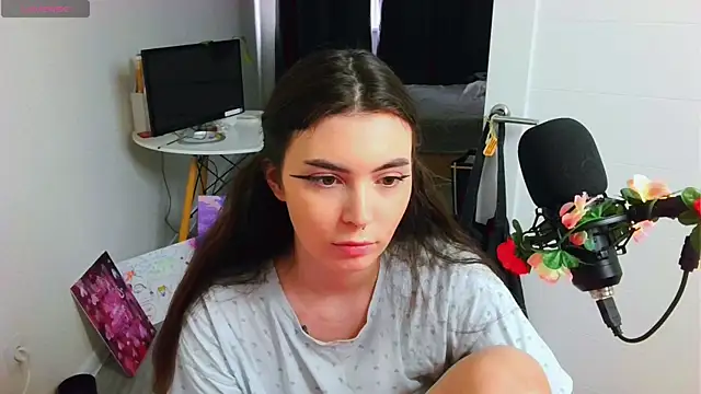 peachyness élő XXX-chatje
