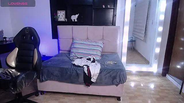 Wendy_1_'s Live XXX Chat