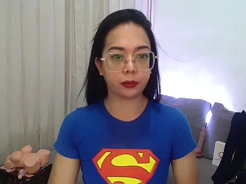 femininetranscummer: απευθείας συνομιλία ΧΧΧ