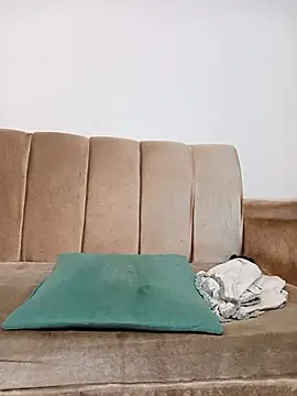 ginevere_20 Webcam-Show