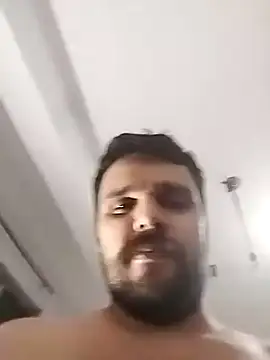 Show de Ernest6669 na webcam