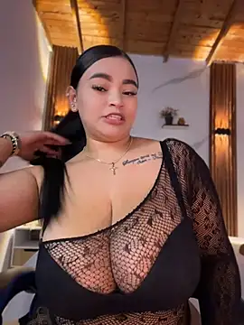 elizaferrer_'s Webcam Show