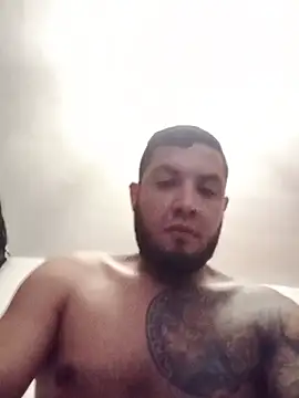 Show Webcam de Juanluigui04