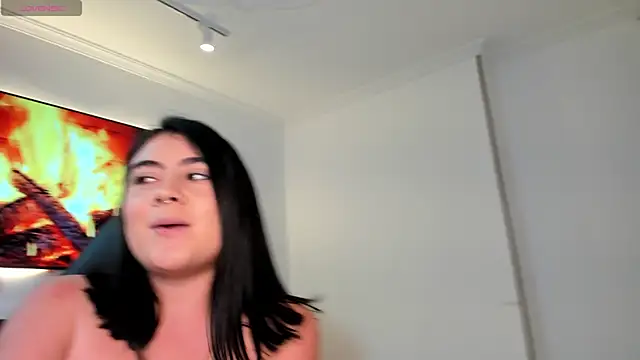 baby_rous1 Webcam-Show