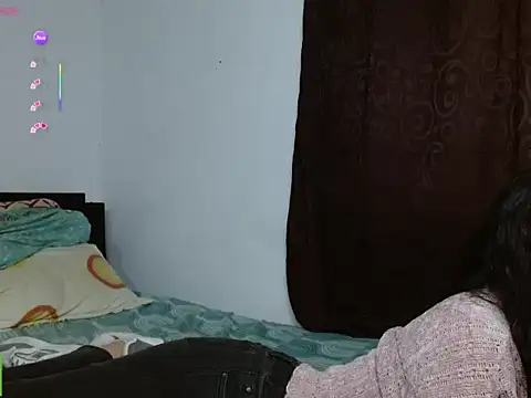 Amitlu_ 라이브 XXX 채팅