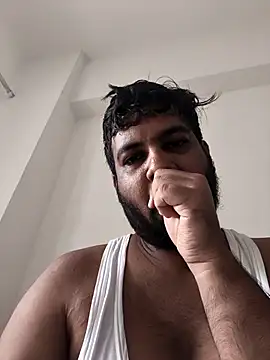 Show de vinay_smalldick na webcam