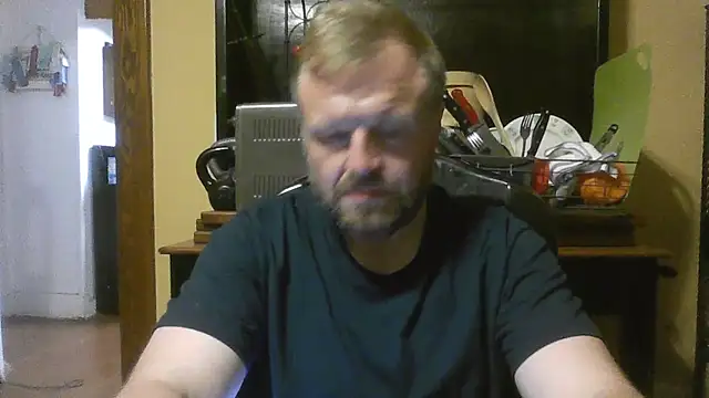 TheOneDonShaun Live XXX-chat