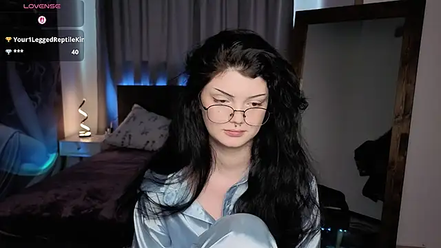 MileyRood's Live XXX Chat