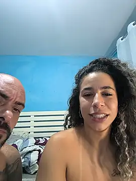 vivianeleoa's Webcam Show