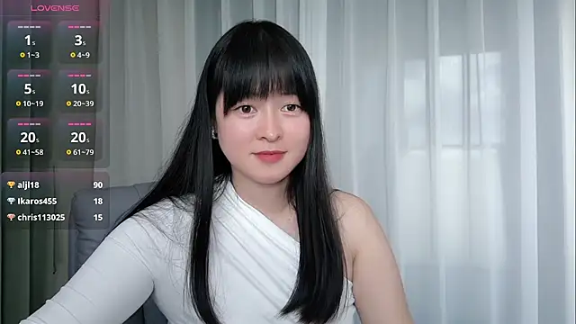 -Yuko-'s Live XXX Chat