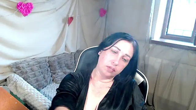 JillStevens' Live XXX Chat